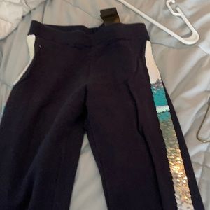 Girls leggings